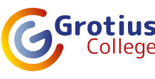 Grotius College aanmeldpagina