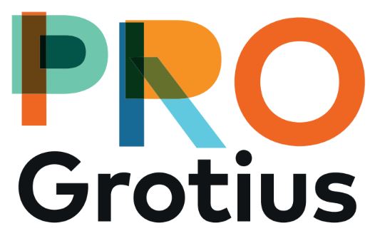 PRO Grotius College aanmeldpagina